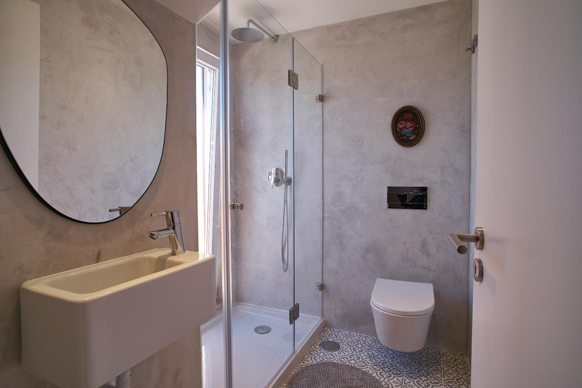 Try Mouraria Appartement
