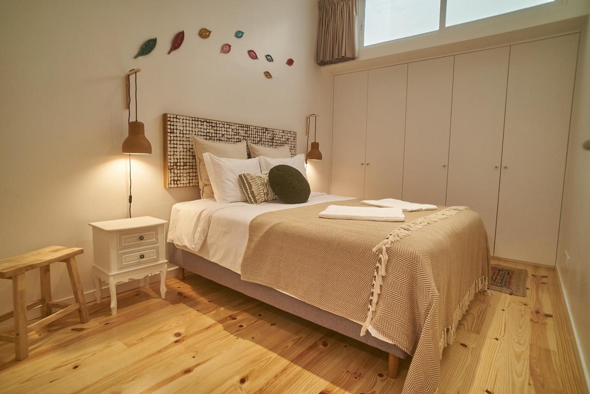 Try Mouraria Appartement *