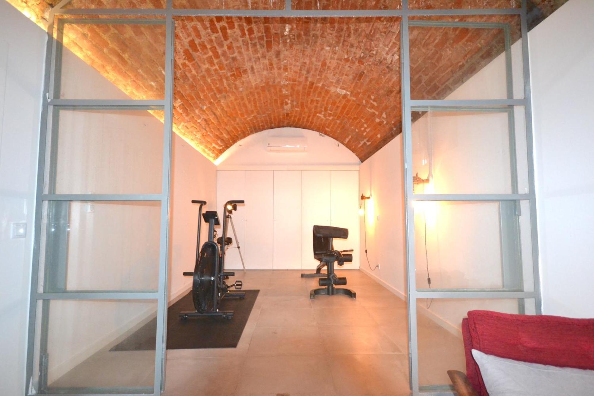 Try Mouraria Appartement