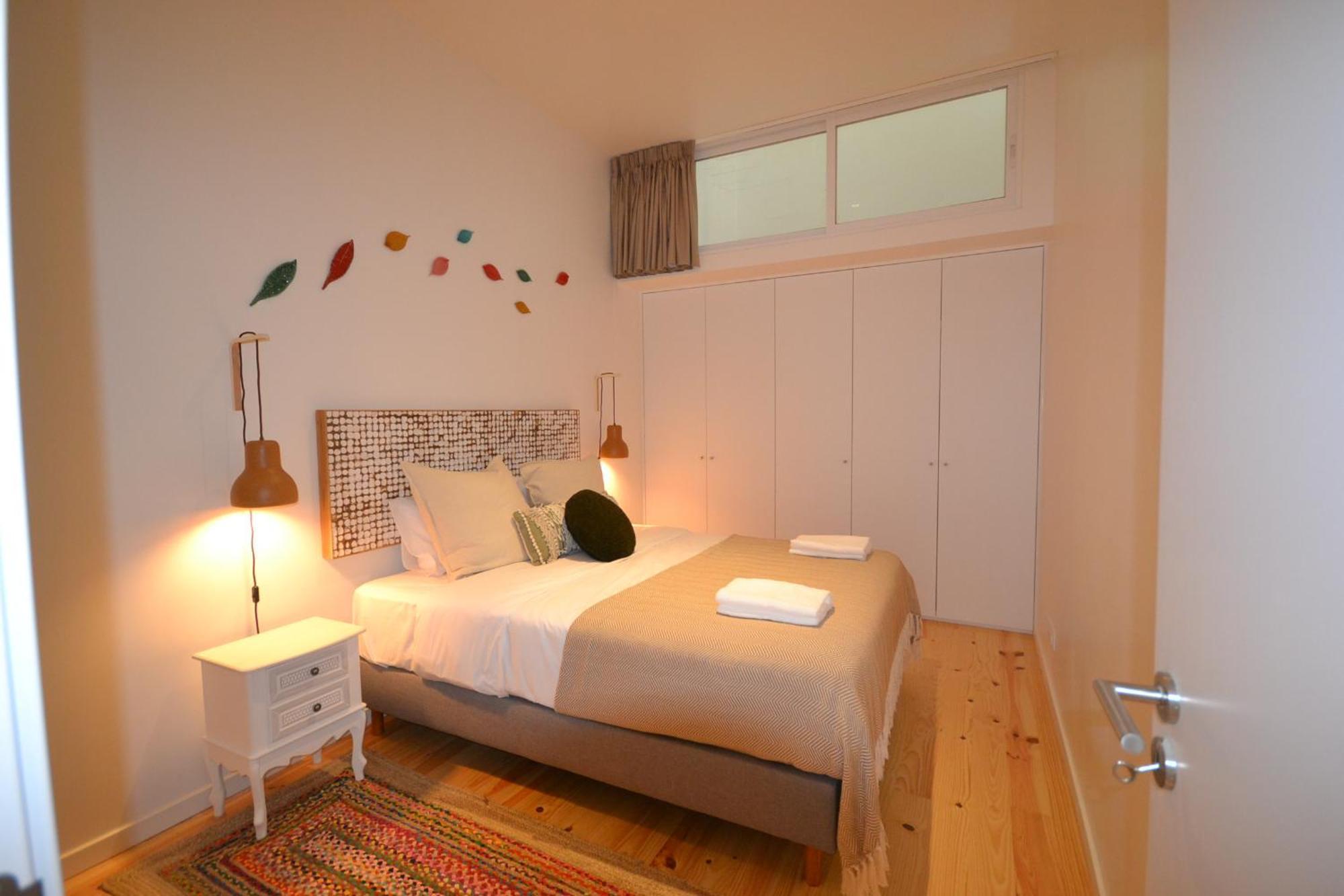 Appartement Try Mouraria Lissabon