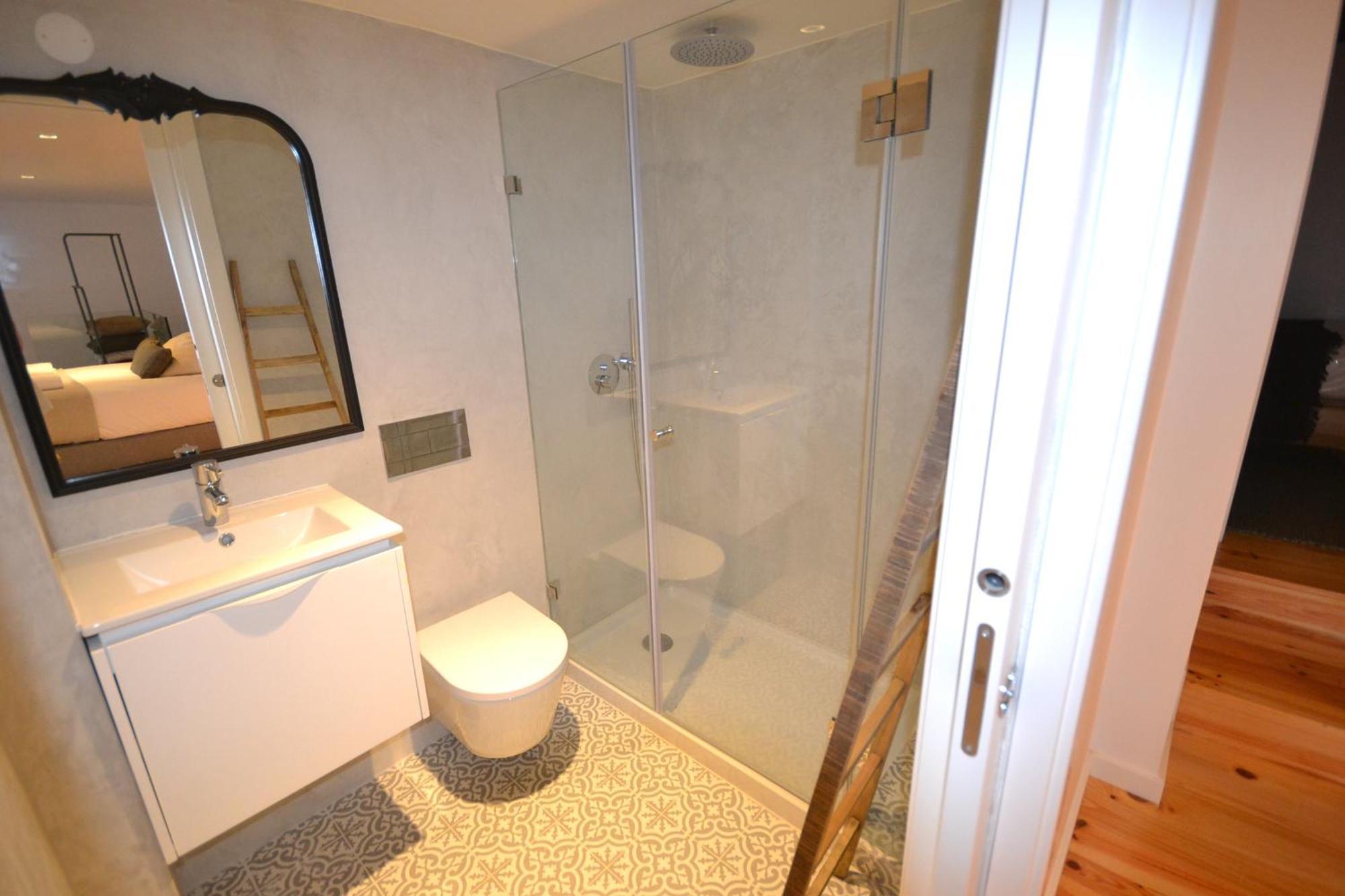 Try Mouraria Appartement *