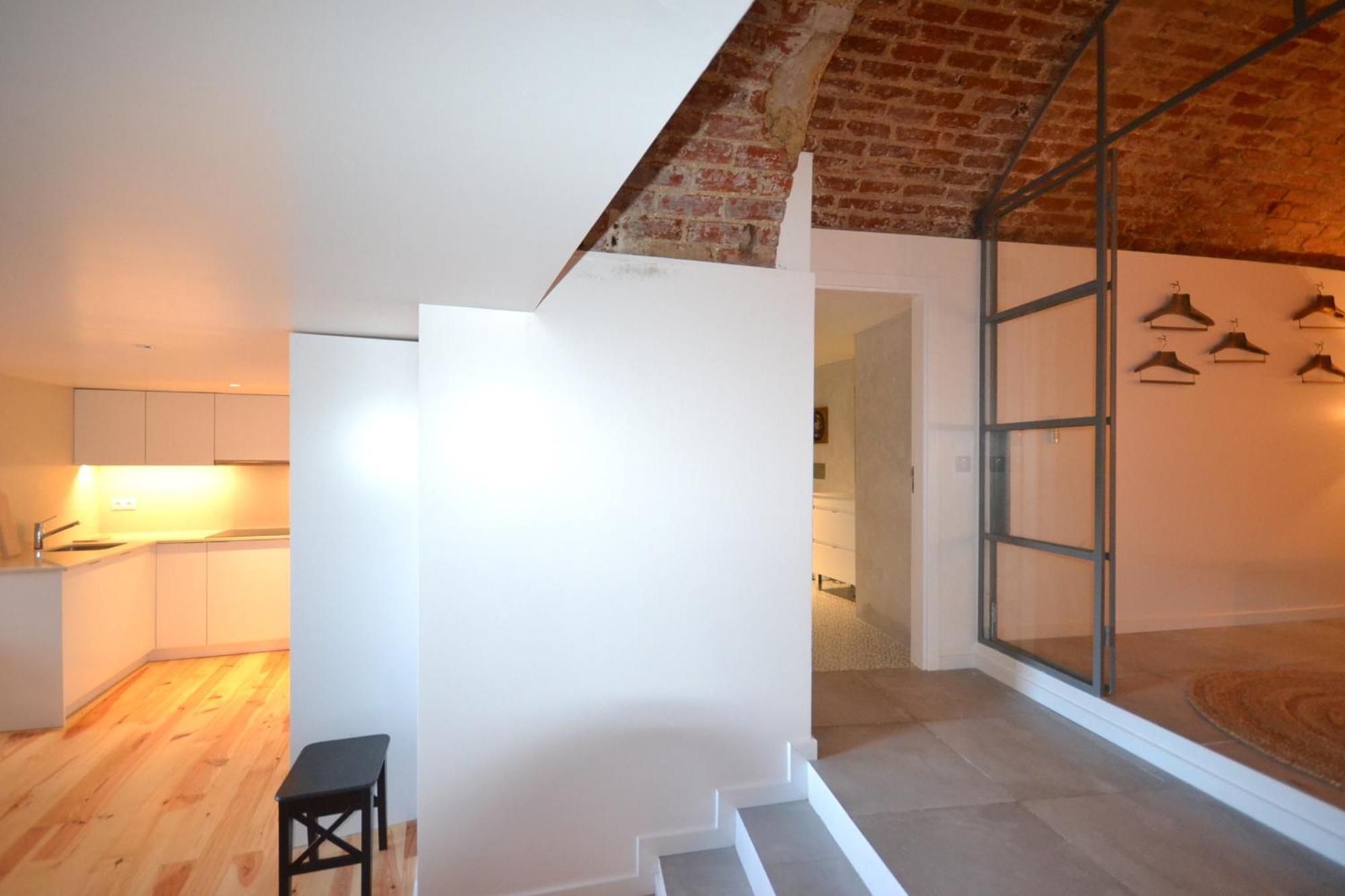 Try Mouraria Appartement