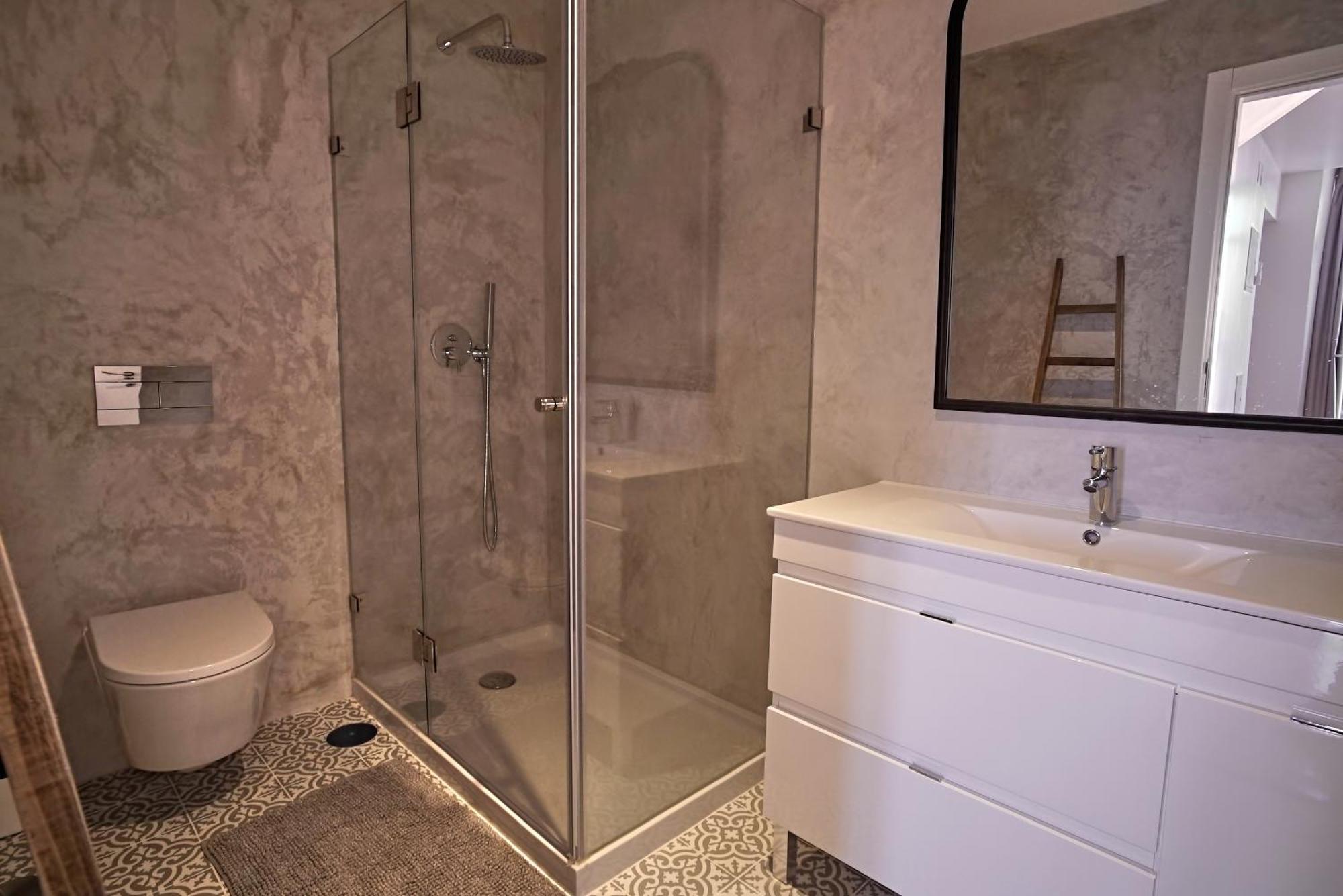 Try Mouraria Appartement *